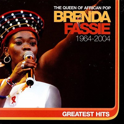 Brenda Fassie/Greatest Hits
